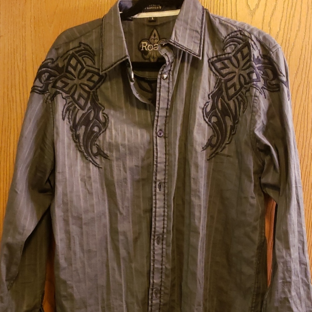 Roar Shirt